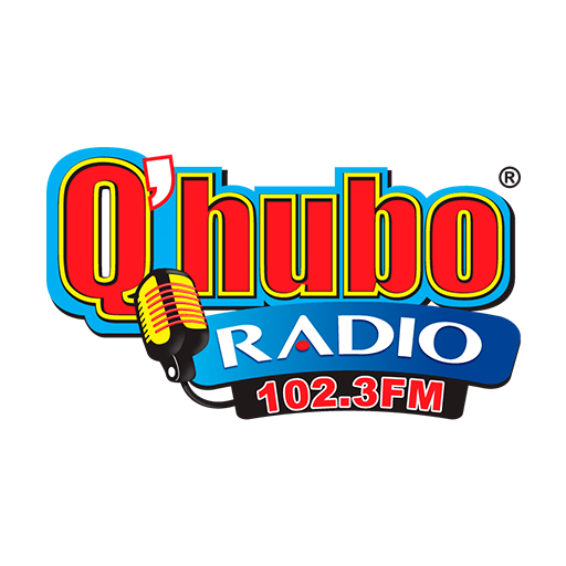 Q'hubo Radio Señal en Vivo