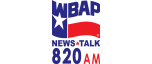 I'm listening to WBAP News/Talk right now. Listen with me !